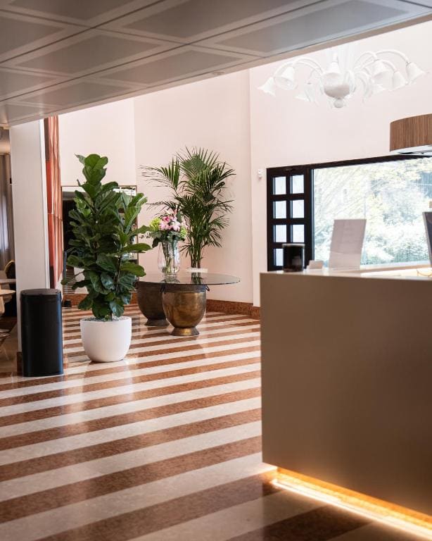 Hotel Giada Viale del Sole