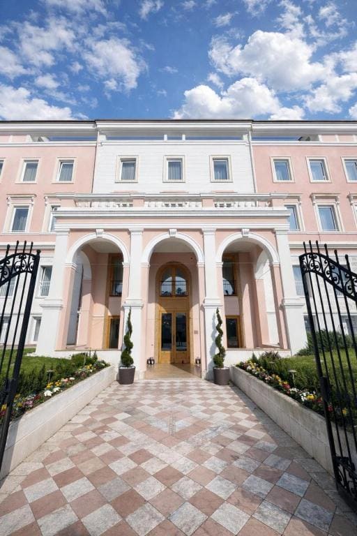 Greif Hotel & Spa