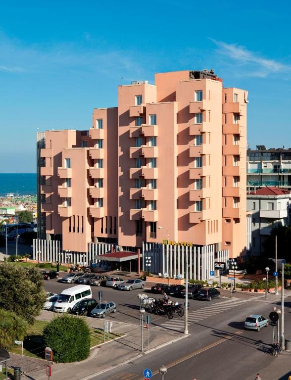 Hotel Bellevue