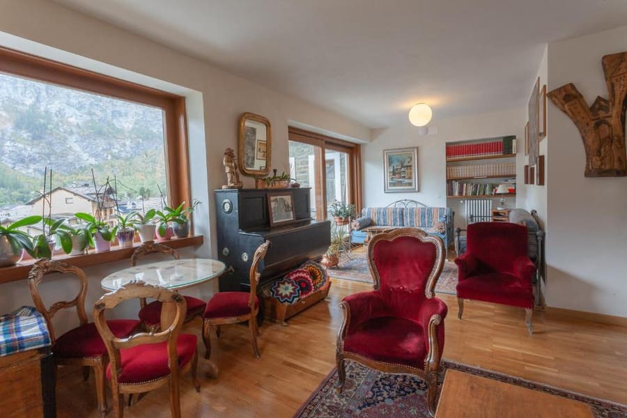 Hotel Berthod