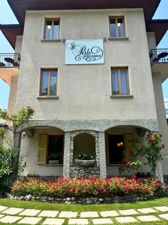 Hotel Il Perlo