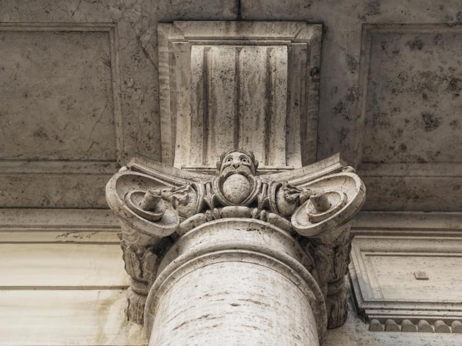 J.K. Place Roma - The Leading Hotels of the World
