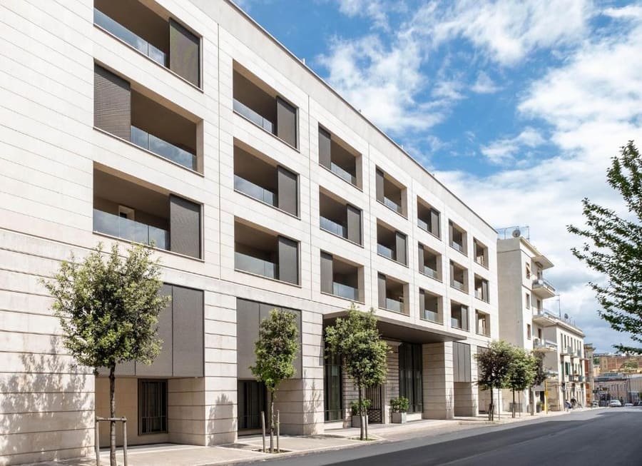 Eurostars Matera La Suite