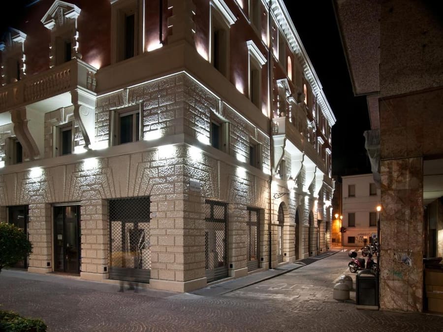 Le Camp Suite & Spa