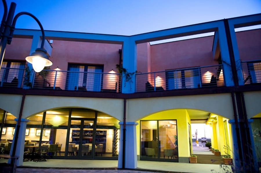 Marina Place Resort