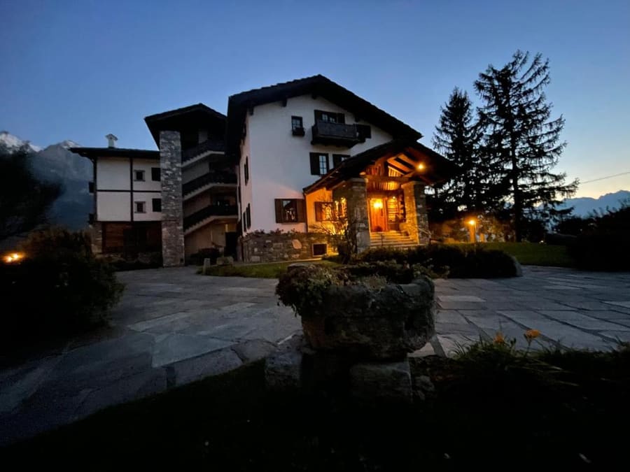 Hotel Milleluci