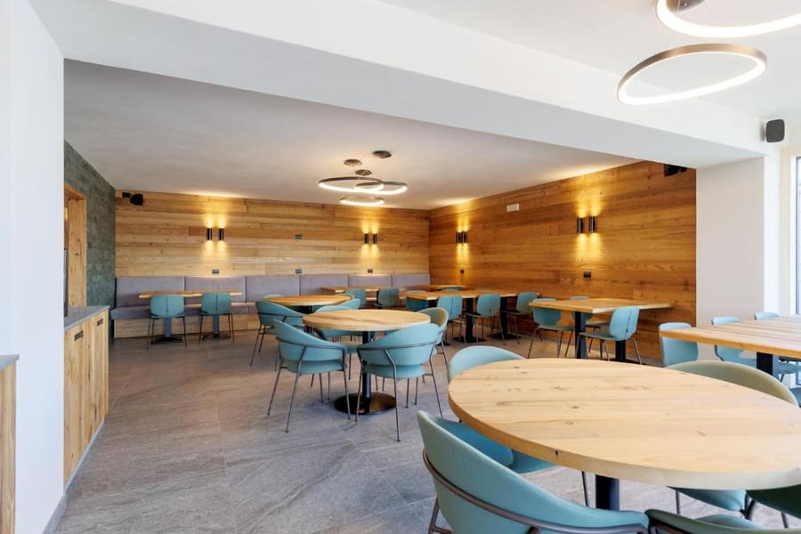 Oltre Alpine Hotel