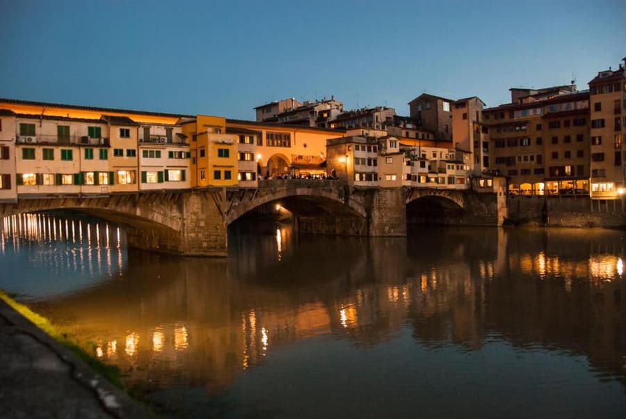 Portrait Firenze - Lungarno Collection