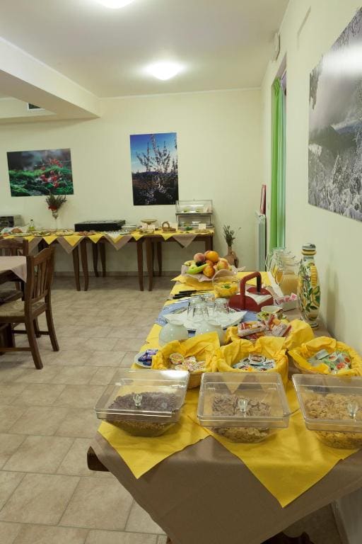 Relais Parco Del Subasio