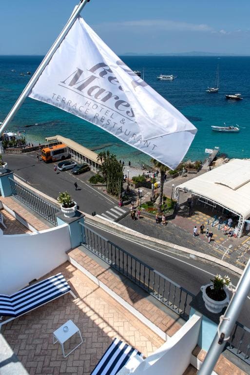 Relais Maresca Luxury Small Hotel & Terrace Restaurant