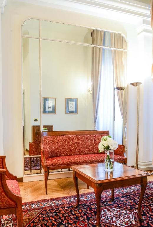 Hotel Vittoria