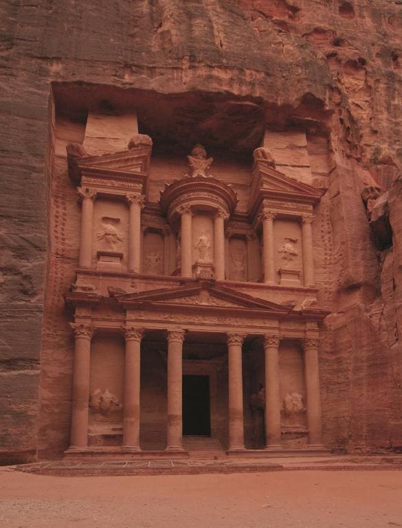 Grand Mercure Petra