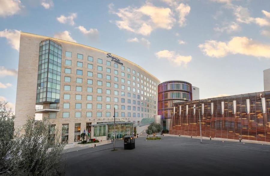 Signia by Hilton