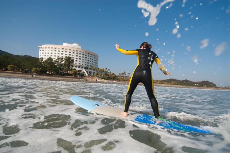 ANA Holiday Inn Resort Miyazaki by IHG