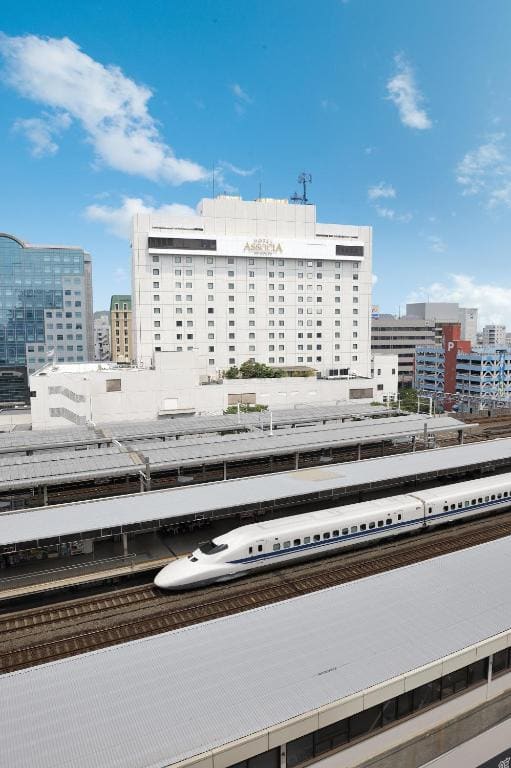Hotel Associa Shizuoka
