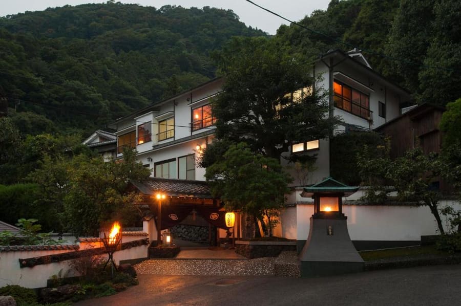 Beppu Showaen