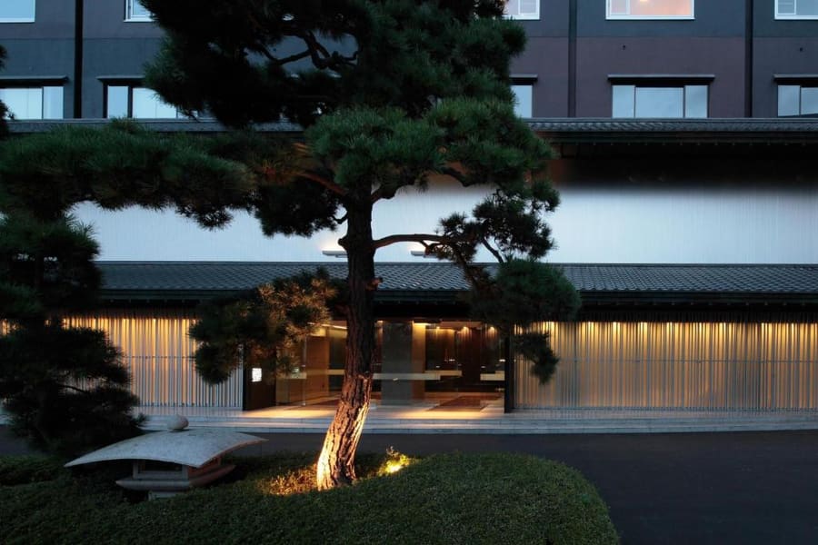 Bourou Noguchi Hakodate