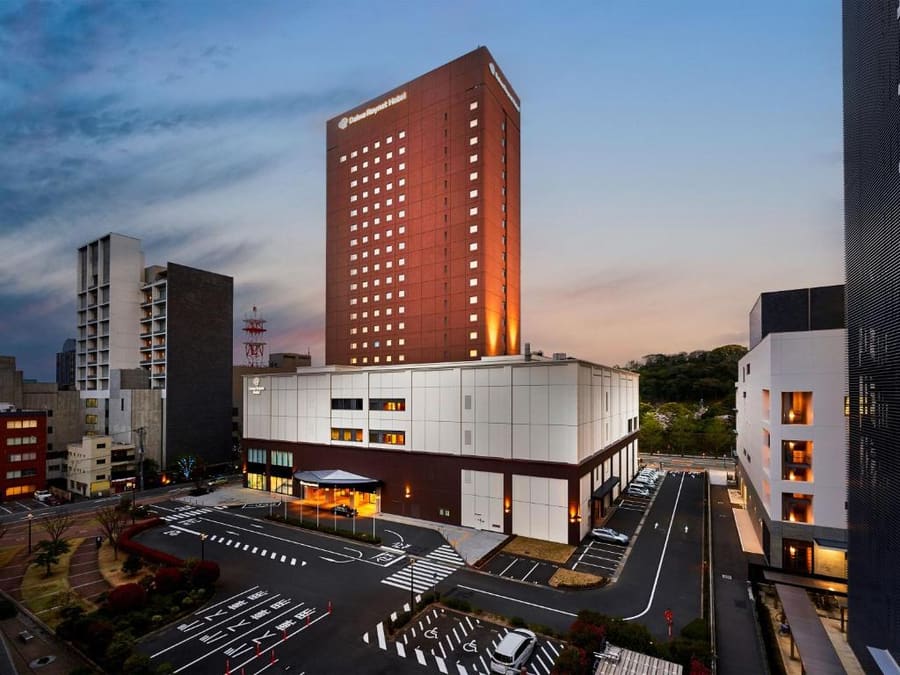 Daiwa Roynet Hotel Wakayama