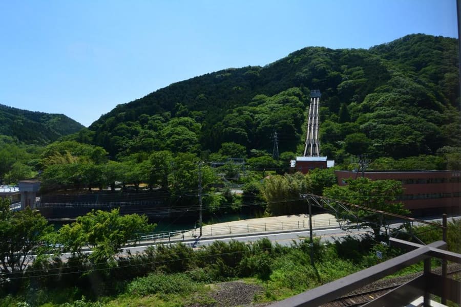 Eirakukan