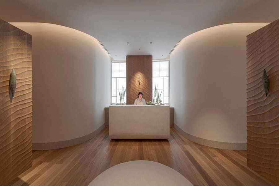 Four Seasons Hotel Osaka