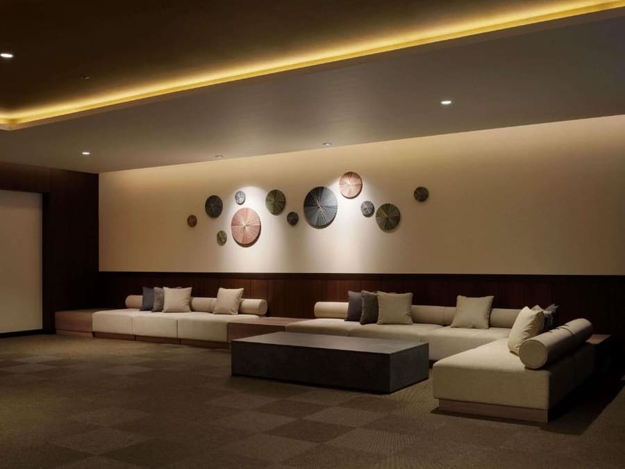 Grand Mercure Lake Hamana Resort & Spa