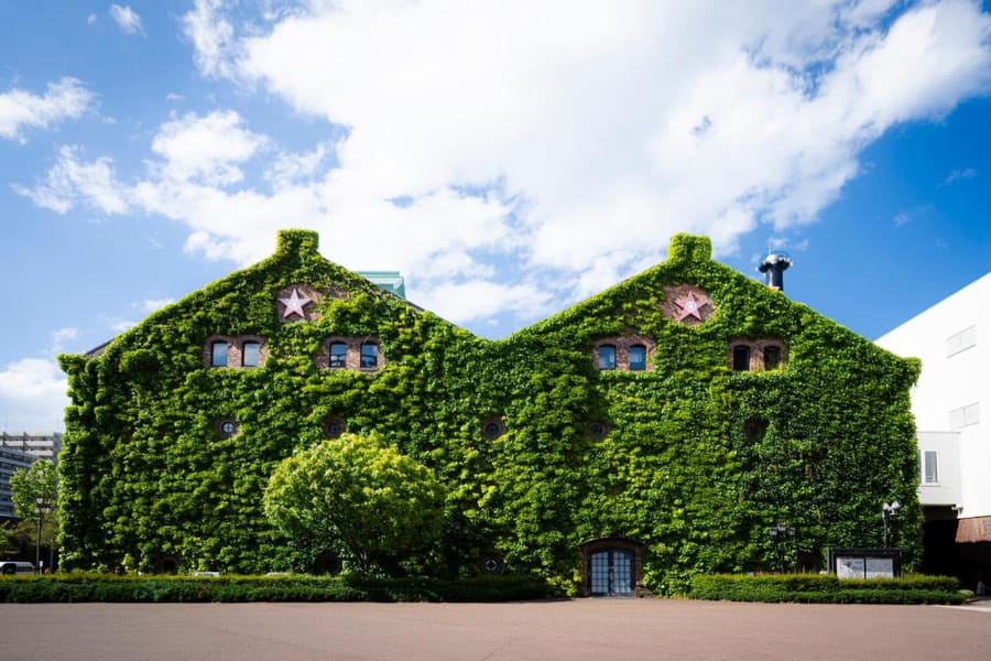 Hotel Sosei Sapporo MGallery Collection