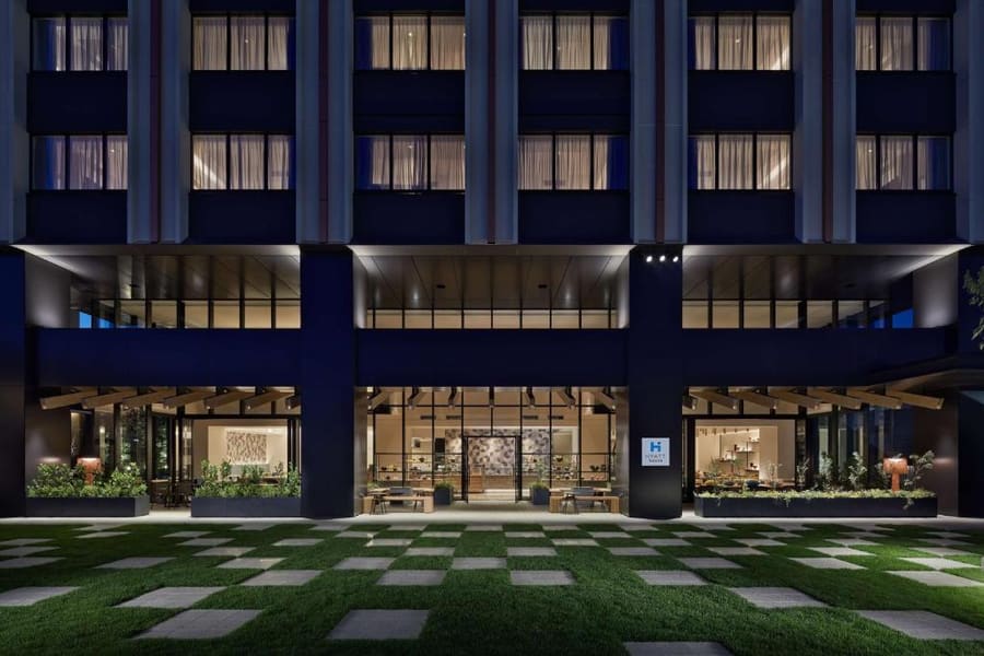Hyatt House Kanazawa