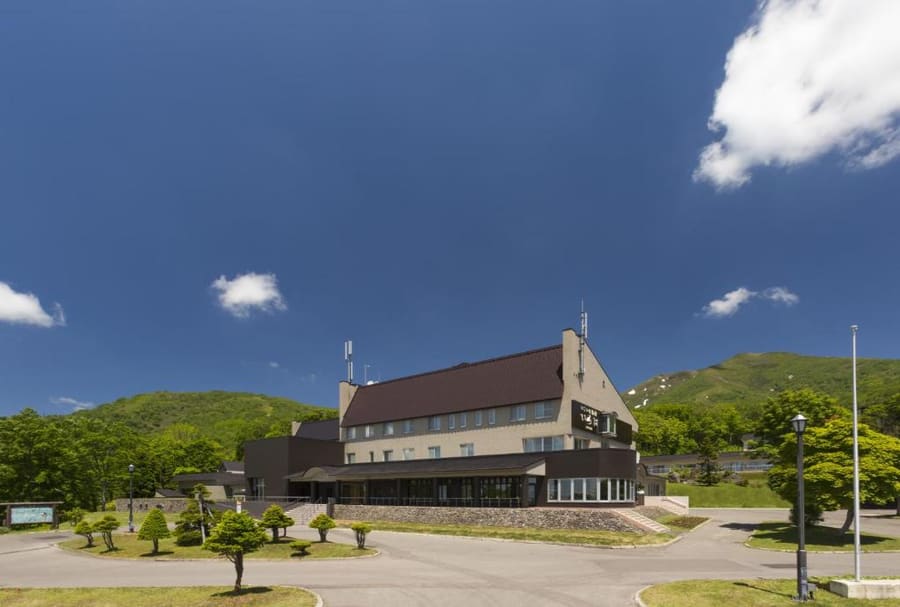 Niseko Hot Spring Ikoino Yuyado Iroha
