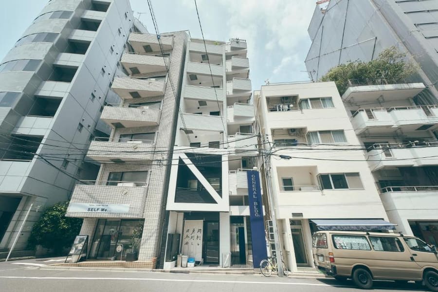 illi Lay Shibuya-Ebisu