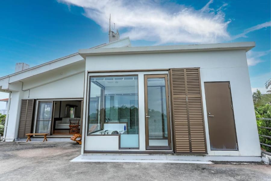Ishigaki Sunset Cove