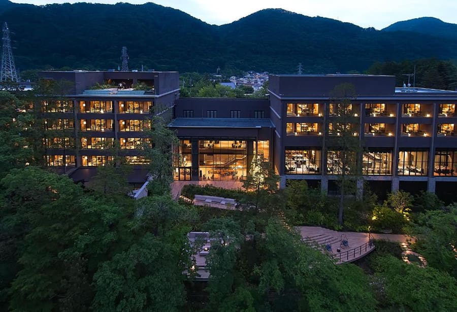 KINUGAWA KEISUI