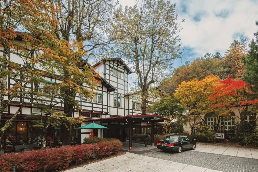 Mampei Hotel