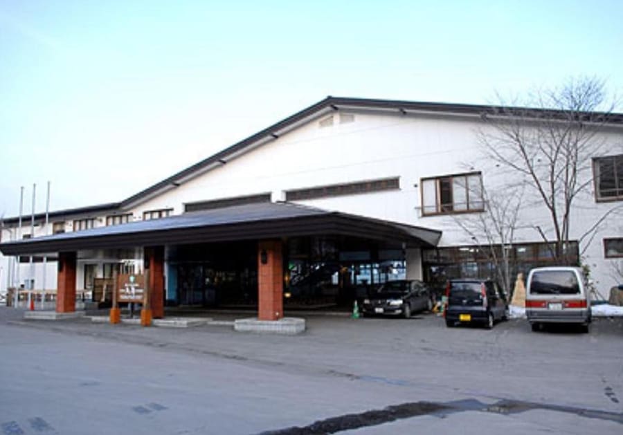 Sapporo's Secret Onsen Sanctuary Marukoma Onsen Ryokan