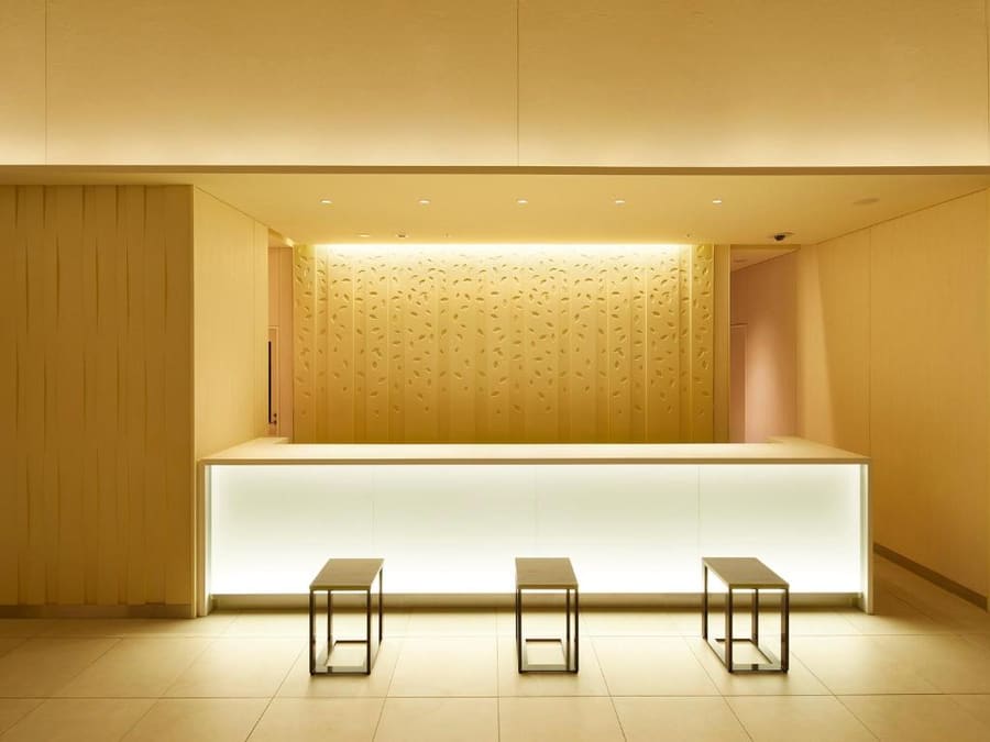 Hotel Metropolitan Saitama-Shintoshin