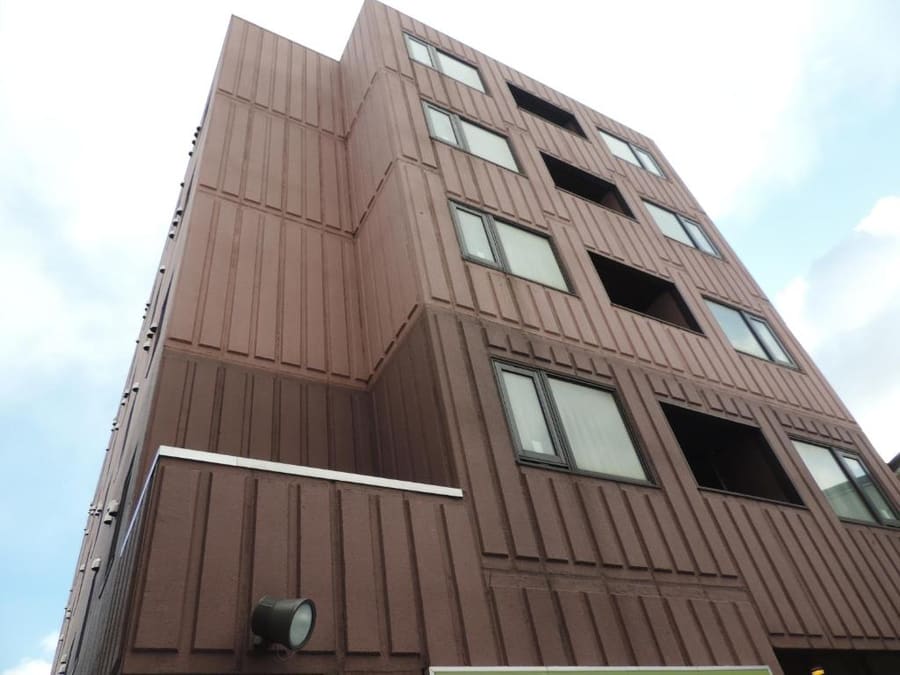 Hotel Muroran Hills