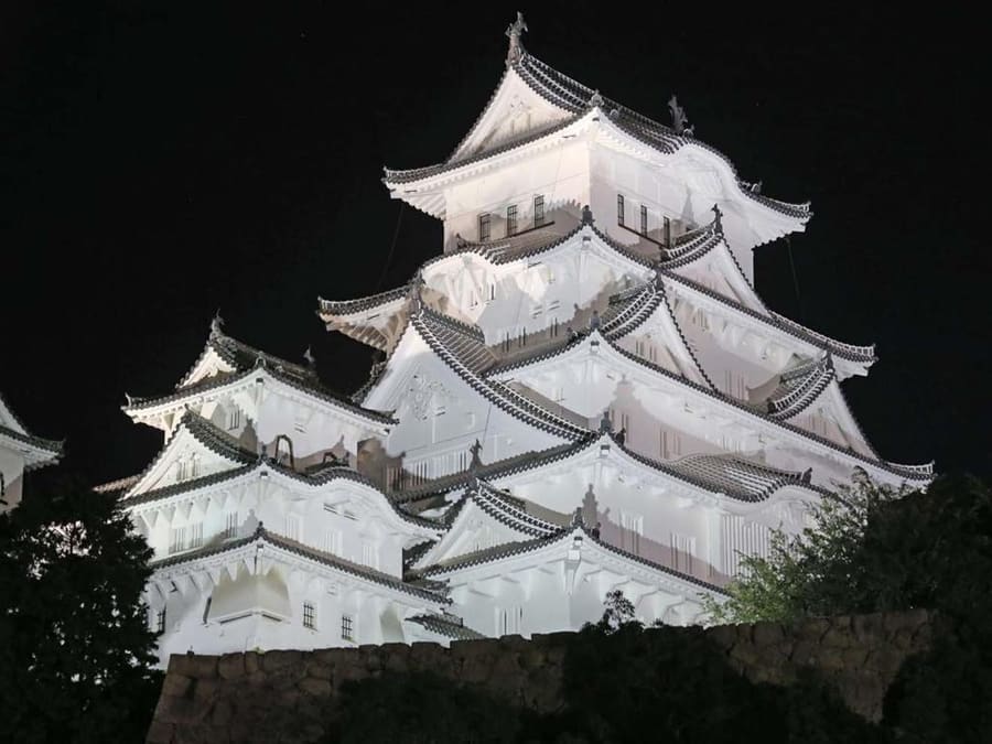 Hotel Nikko Himeji