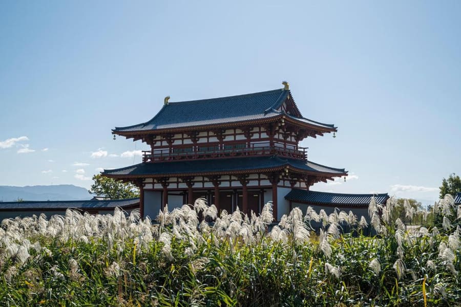 Hotel Nikko Nara