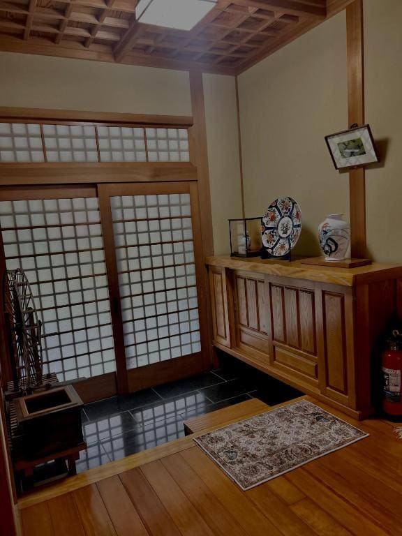Umemura Farmhouse Inn