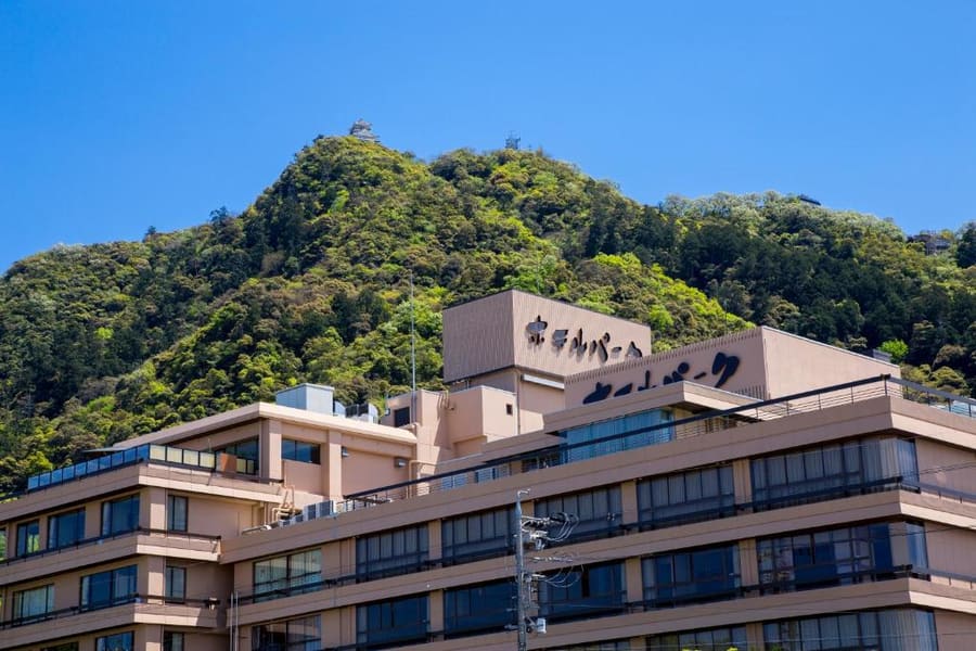 Hotel Park