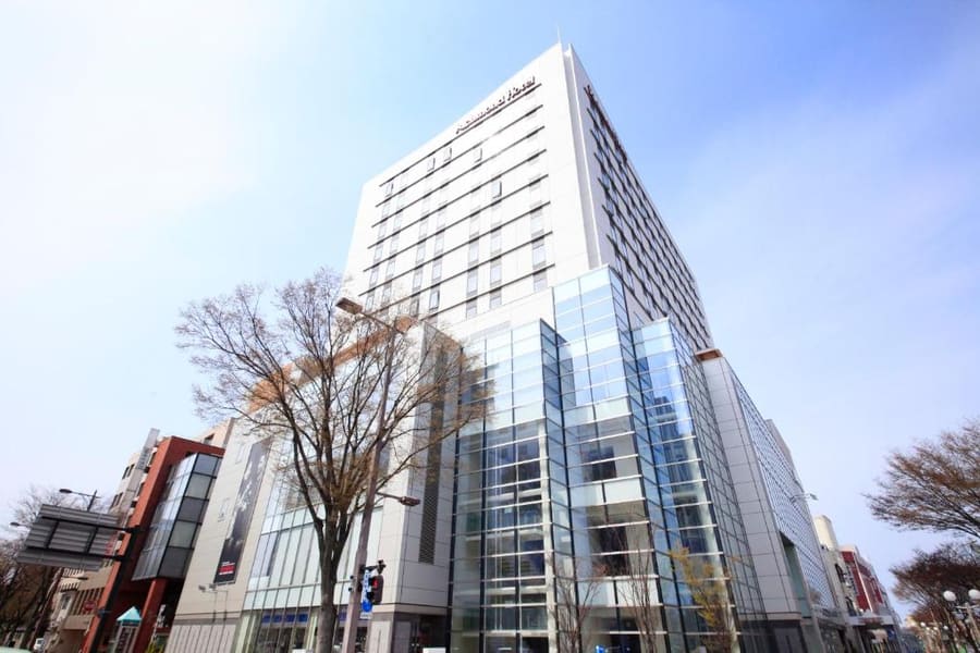 Richmond Hotel Aomori