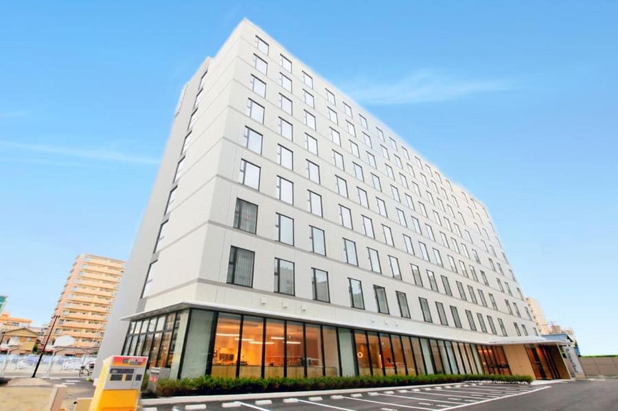 Richmond Hotel Himeji