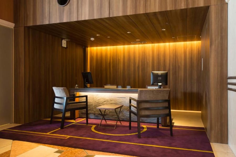 Royal Park Hotel Takamatsu