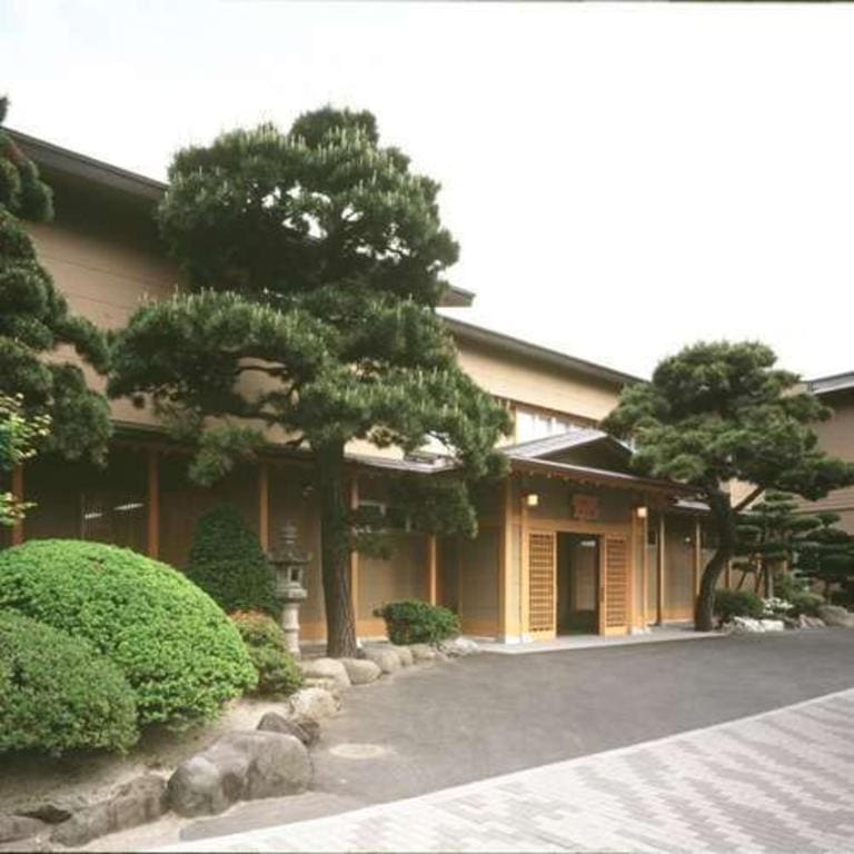Ryokan Ichinomatsu