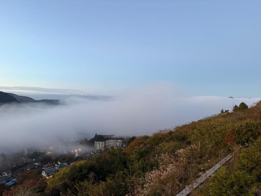 Hotel Shikinoyakata Hakone Ashinoko