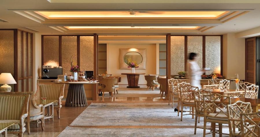 The Busena Terrace