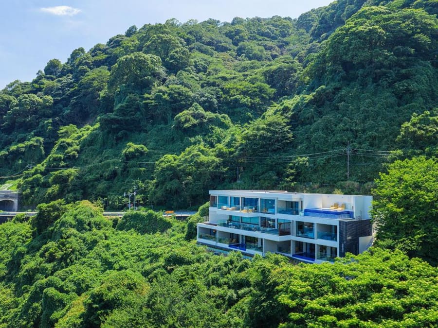 UMITO Atami Bettei