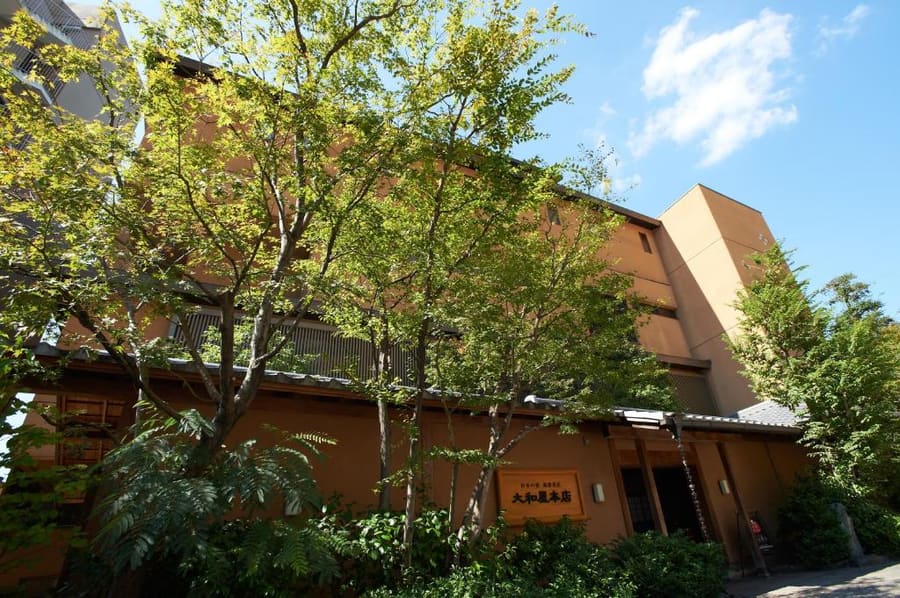 Yamatoya Honten
