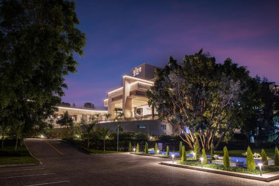 Glee Nairobi, a Preferred LVX Hotel