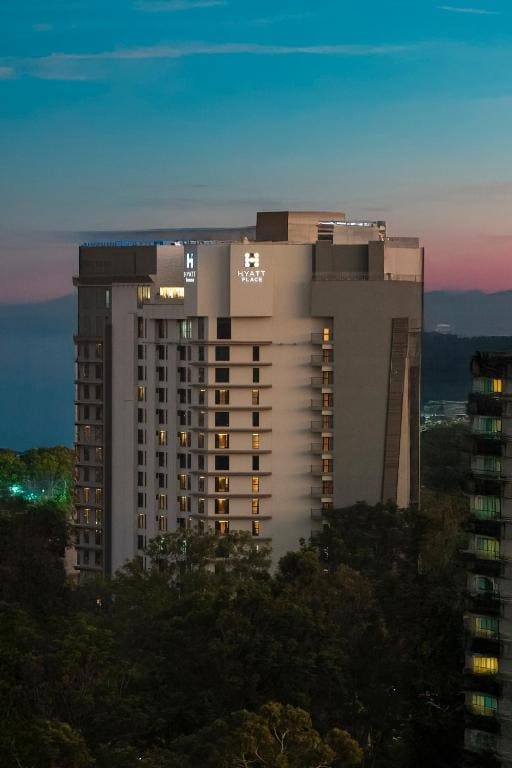 Hyatt House Nairobi Westlands