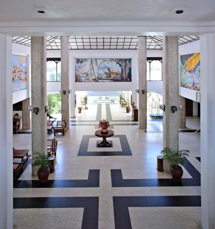Sarova Whitesands Beach Resort & Spa, Mombasa